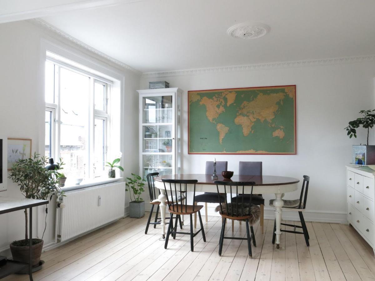 Apartmentincopenhagen Apartment 1159 Ngoại thất bức ảnh