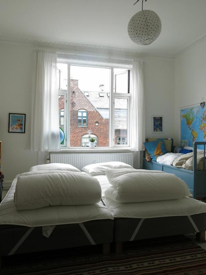 Apartmentincopenhagen Apartment 1159 Ngoại thất bức ảnh