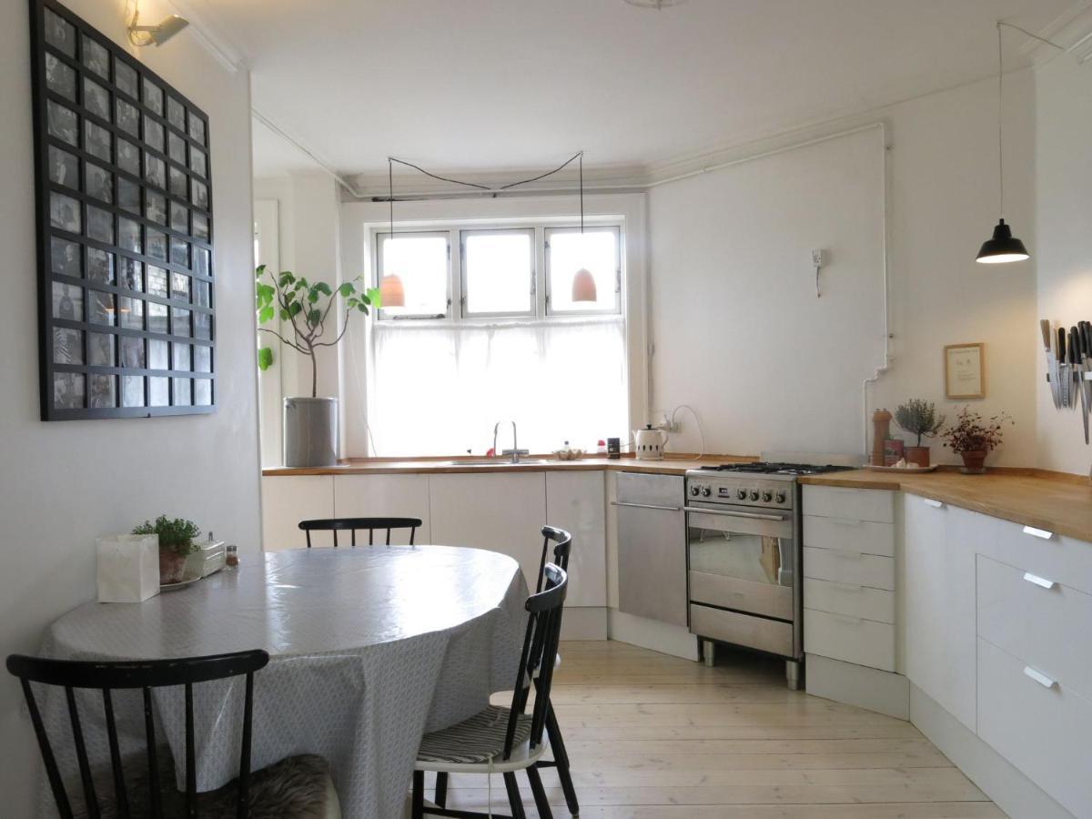 Apartmentincopenhagen Apartment 1159 Ngoại thất bức ảnh